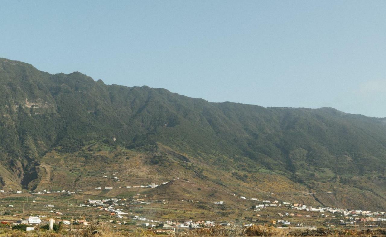 فيلا Agua Nueva 53 فرونتيرا المظهر الخارجي الصورة